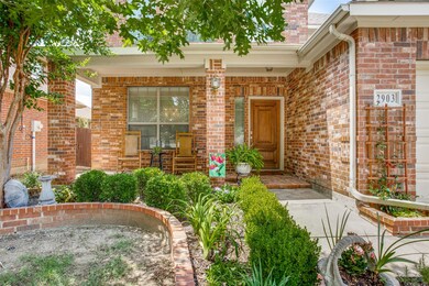 2903 Preston Ln, Wylie, TX 75098 - photo 2