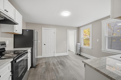 62-64 Bristol St, Springfield, MA 01109 - photo 4