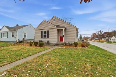 1424 Wallace Ave, Indianapolis, IN 46201 - photo 4