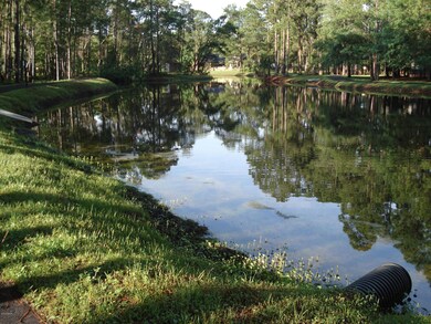 POND