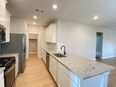 1212 Ginsburg Ln, Princeton, TX 75407 - photo 4