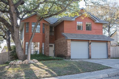15611 Knollhollow, San Antonio, TX 78247 - photo 2
