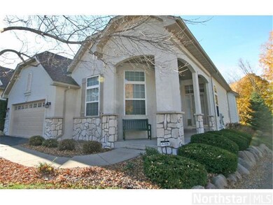 Detached townhome lives like a single family home.