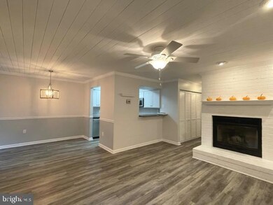 7533 Weather Worn Way unit A, Columbia, MD 21046 - photo 4