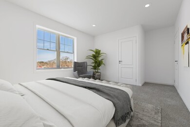 719 S Franklin St unit E Block 2, Holbrook, MA 02343 - photo 6