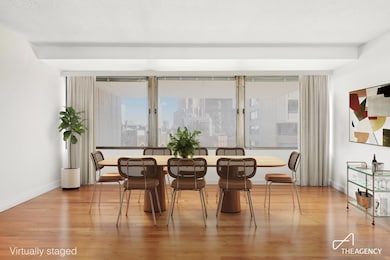 Chatham Towers Apartments unit 7-C, New York, NY 10038 - photo 2