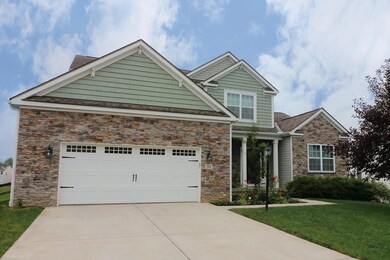 281 Lillian Dr. Proff Front