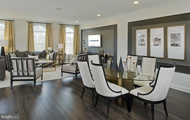 3808 Pentland Hills Dr, Upper Marlboro, MD 20774 - photo 4