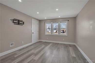 Lower Unit