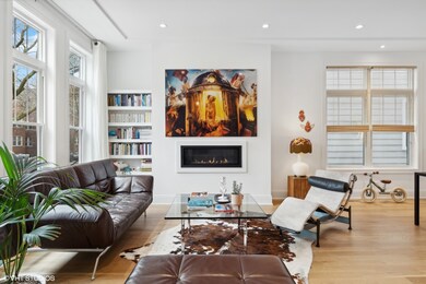 4834 N Leavitt St, Chicago, IL 60625 - photo 3