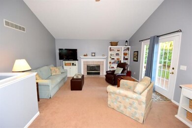 235 Pierce Lake Dr, Chelsea, MI 48118 - photo 5