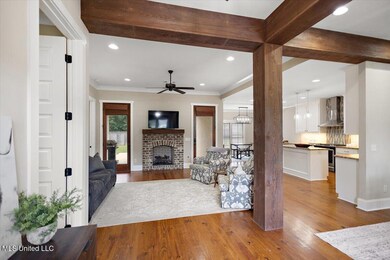 462 Edgewood Crossing, Brandon, MS 39042 - photo 2