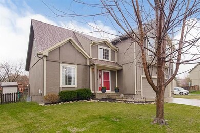 4902 Brownridge Dr, Shawnee, KS 66218 - photo 2