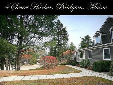 4 Secret Harbor unit 4, Bridgton, ME 04009 - photo 4