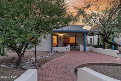 1922 E 9th St, Tucson, AZ 85719 - photo 2