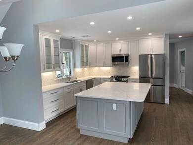 KITCHEN VIEW