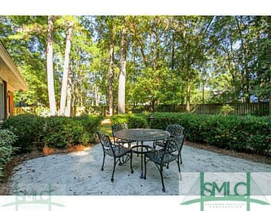 Patio/Deck.