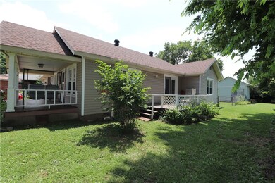 1287 Sunrise Ave, Springdale, AR 72764 - photo 6