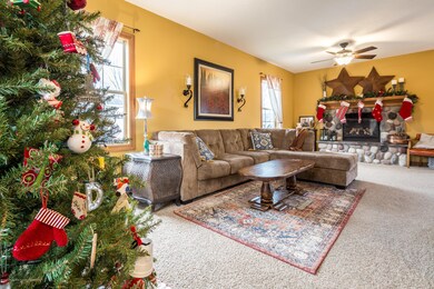 Living room 2