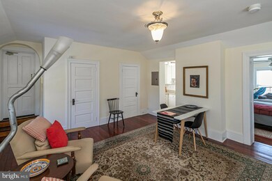 10 Bayard Ln unit 9, Princeton, NJ 08540 - photo 7