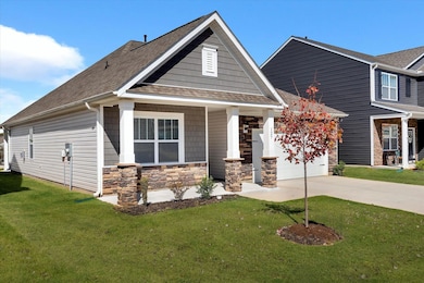 127 Bayridge Rd, Simpsonville, SC 29680 - photo 2