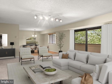 7 Windblown Ct unit 201, Baltimore, MD 21209 - photo 4