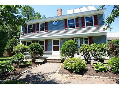 75 Beech Plain Rd, Buxton, ME 04093 - photo 4