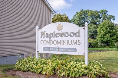 454 Mammoth Rd unit 24, Dracut, MA 01826 - photo 2