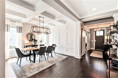 Dinning room