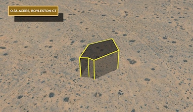 Boyleston Ct, El Paso, TX 79928 - photo 2