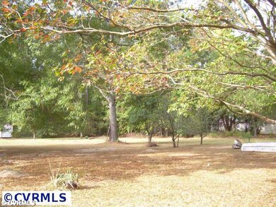 View - Partial view of your spacious yard