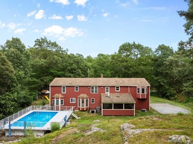 110 Hawes St, Wrentham, MA 02093 - photo 4