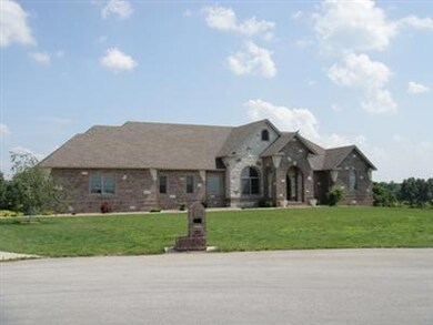 1045 W Cattail Ct, Nixa, MO 65714 - photo 5