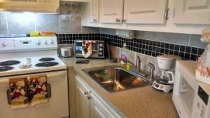 remodeld kitchen