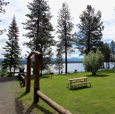 Payette Lakes Club is Nearby