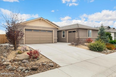 1543 Snaffle Bit Dr, Gardnerville, NV 89410 - photo 2