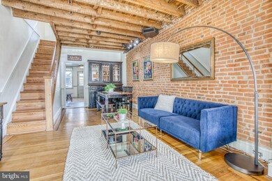 1603 Belt St, Baltimore, MD 21230 - photo 3