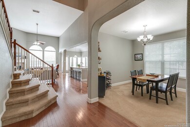 3327 Valley Creek, San Antonio, TX 78261 - photo 3