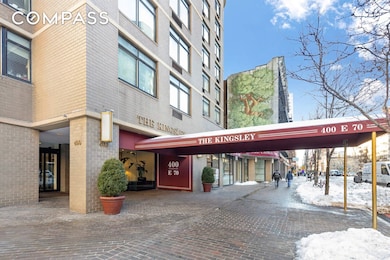 The Kingsley unit 807, New York, NY 10021 - photo 6