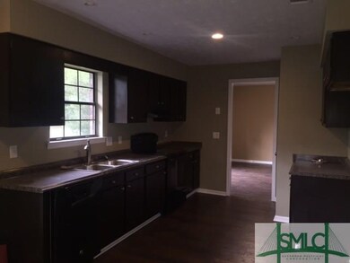 Plenty of Storage and Beautiful Floors