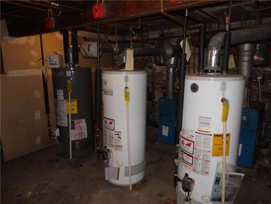 3 gas water heaters