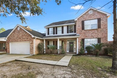 1009 Breckenridge Dr, Slidell, LA 70461 - photo 2