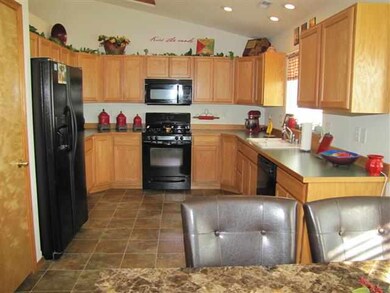 1120 N Tara Lee St, Medical Lake, WA 99022 - photo 5