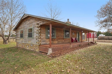 151 Tony Dr, McLoud, OK 74851 - photo 4