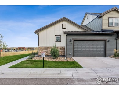 1467 Harebell St, Berthoud, CO 80513 - photo 2