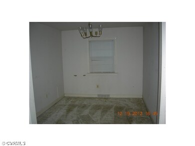 Dining Room - Formal Dining
