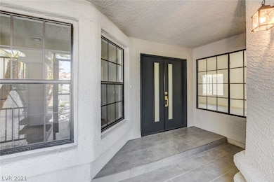 9101 Emerald Cove Ct, Las Vegas, NV 89117 - photo 4