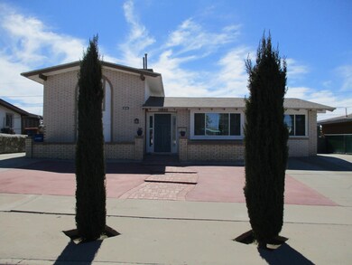 10480 Chinaberry Dr, El Paso, TX 79925 - photo 3