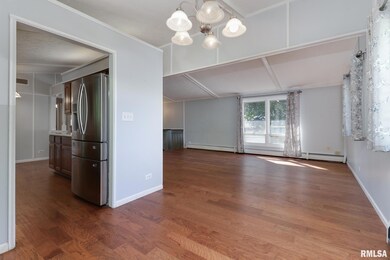 314 S Maple Ave, Minier, IL 61759 - photo 6