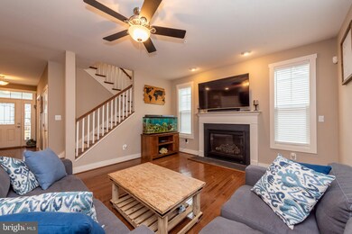 1118 Chevron Rd, Severn, MD 21144 - photo 5